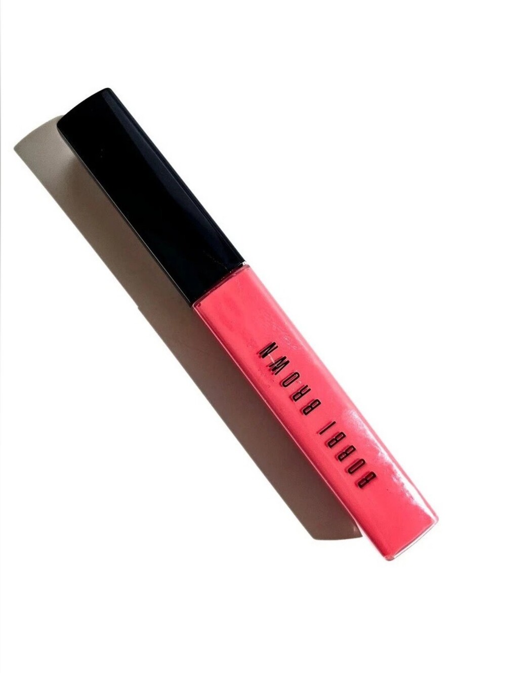 Bobbi Brown Lip Gloss In Hot Pink